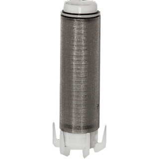 Фильтрующий элемент из нерж.стали для Protector mini (10491) сетка 30 мкм 