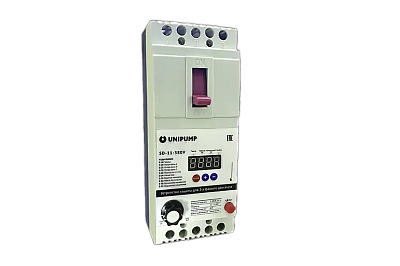   SD-11-380V 1,1-11  (80231)