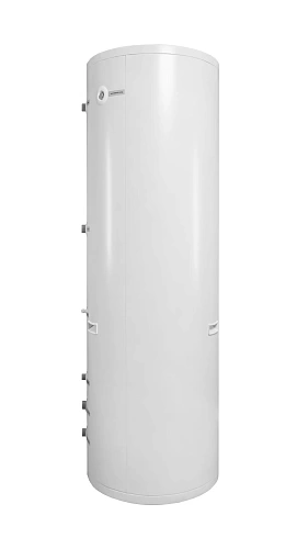 Бойлер Viena ST 300S (напольный, нерж. сталь 316, змеевик 39Квт)