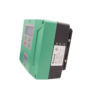    VLM-220-1.5 (1.5KW/9.6A)    0-10, G1/4", 4-20mA, Viena