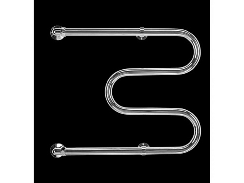 Полотенцесушитель  500х400  М-ОБ 3/4" TERMINUS