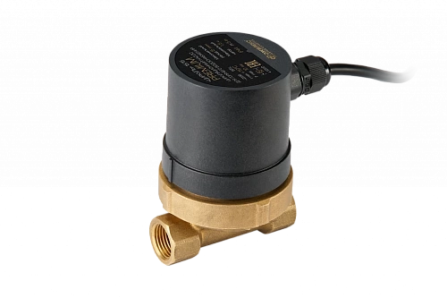 Насос циркул. для ГВС ЦИРКУЛЬ 15/15 (15л/мин, 1,5м подъем, 80мм длина) PREMIUM (Джилекс) (2400)