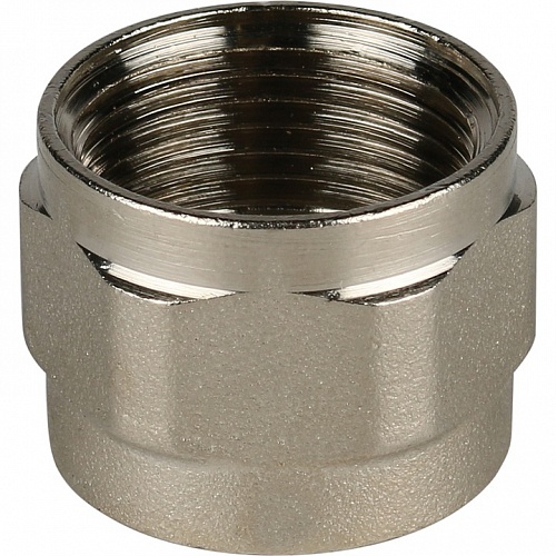 Переходник с наружной резьбой 1/2"х16 SFS-0001-001216 STOUT