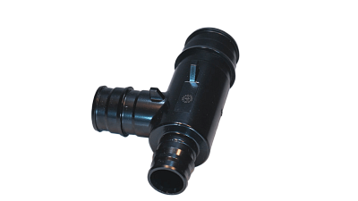 Тройник переходной 16x20x16 PPSU (HFWQE00013) Hipex