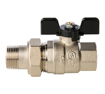  .   . .  3/4" (SVB-0007-200020) STOUT ר   .57612