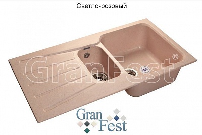   Granfest STANDART GF-S940KL