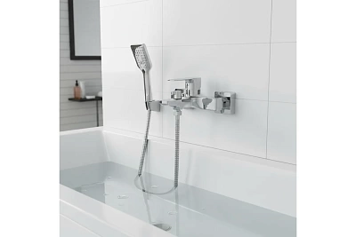 Смеситель д/ванны PROFF картридж d35 короткий излив 35-05  ARGO 44473 