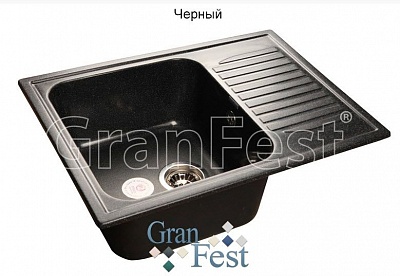   Granfest Standart GF-S645L
