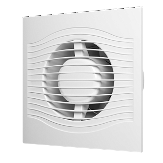 Вентилятор SLIM 4C MRH с контроллером Fusion Logic 1.1