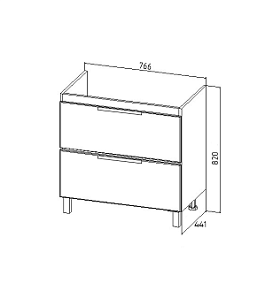   80 "-80"  2 .  VIANT (.MODUO-80)
