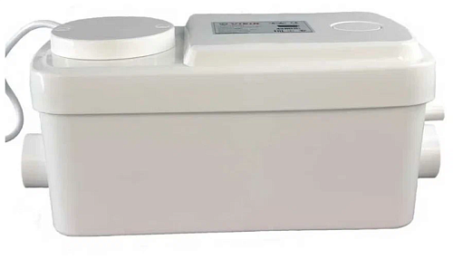 Насос канализац.   300ВТ VRCS300  без унитаза   VIEIR (3)