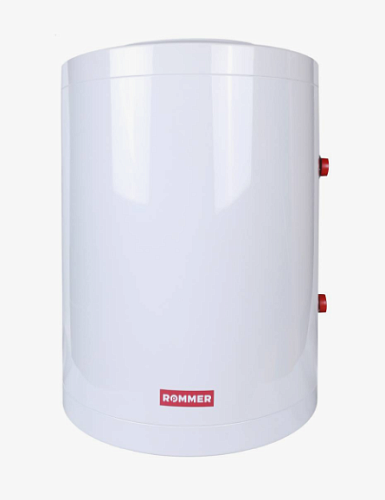 Бойлер косвенного нагрева настенный  150л. RWH-1210-000150 ROMMER 