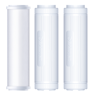 Комплект картриджей Барьер Профи Жесткость Сити (Р123Р03)