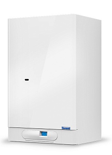Котел газовый THERM duo 50 t.а