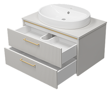�������� ������ 80 "Elche-80" ��������� 2 ��. ����� ����� �������/������ MISTY/Brevita (��.Ekokerama Doppia-65)
