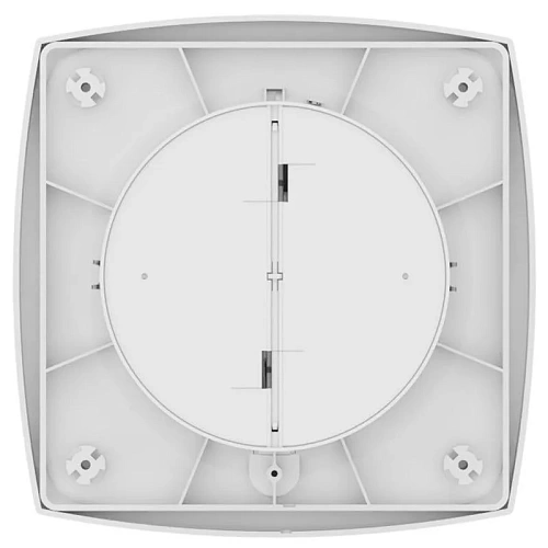 Вентилятор WIND 100C D100 с обратным клапаном 
