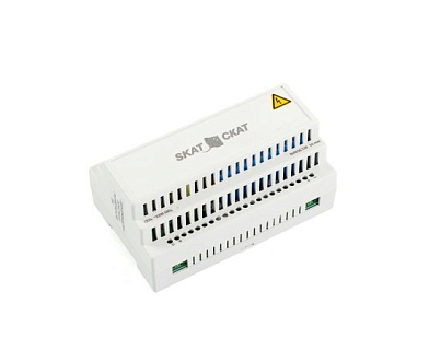     Li-ion  SKAT-12DC-1.0 Li-ion ( -12/1-3,2/Li-DIN)