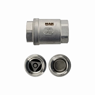    3/4"    MAK (25134)