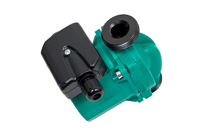 Насос STAR-RS 25/6-130(180)-RK, 130/180мм, c гайками, износостойкое исполнение (2459900) WILO