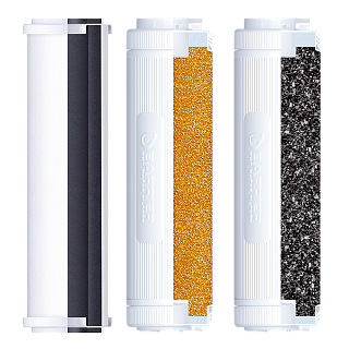 Комплект картриджей Барьер Профи Жесткость Сити (Р123Р03)