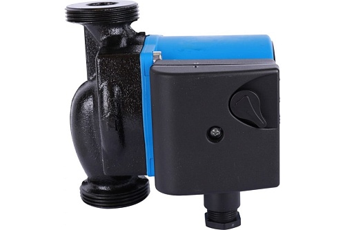 Насос циркуляционный 25/60-130 мм (SPC-0001-2560130) STOUT