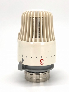 Термоголовка пластик М30х1,5  (VR288) VIEIR (100)