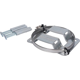 Крепление мембранного бака 8-25 л. (лента 120см) SAC-0030-010825 STOUT замена арт.87560