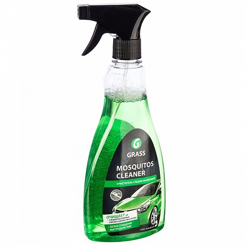      "Mosquitos Cleaner" ( 0,6) 110372 GRASS 