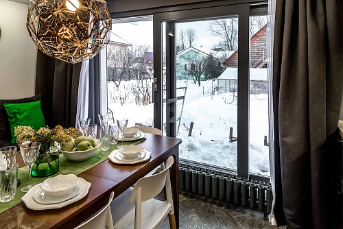 Радиатор КЗТО Гармония 2-155-6