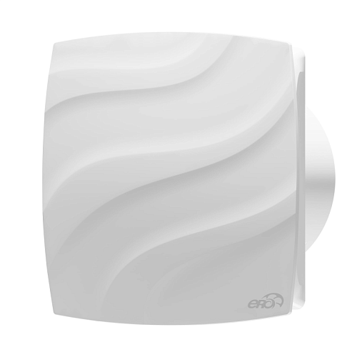 Вентилятор WAVE 120C D120 с обратным клапаном 