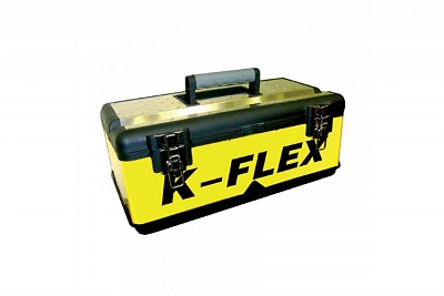 Сумка с инструментами для монтажа "K-FLEX"