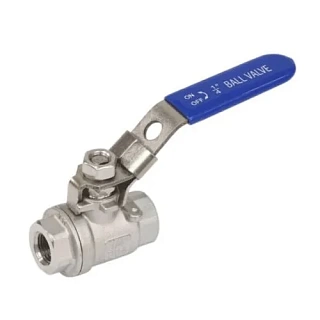    SS316 4012H 20 63 /   Benarmo 107-8317