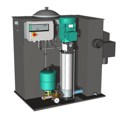 Economy CO/T-1 Helix V 410/CE