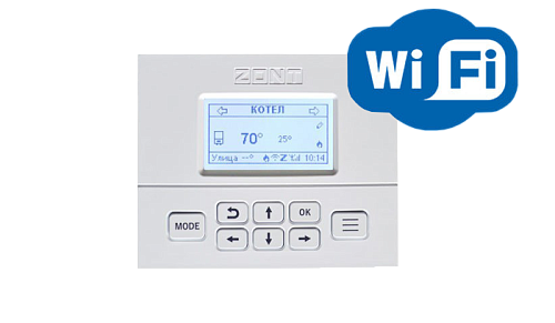  ZONT -753 Wi-Fi