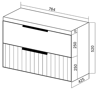   80 "-80"  2    VIANT (.MODUO-80)