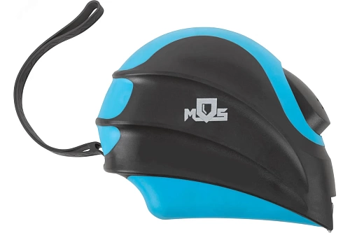 Рулетка "Автостоп" 3м  х 16 мм MOS (17358М)