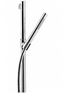 Axor Starck Душевой набор Axor Starck с ручным душем-"палочкой" 2jet, ½’ 27980000