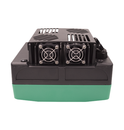    VLM-220-1.5 (1.5KW/9.6A)    0-10, G1/4", 4-20mA, Viena