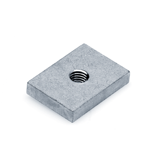 Гайка профиля универсальная TNU 28-40 6F  M8 (450/50шт/кор) (09107001)