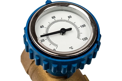 ������ �������� � 3-� �����. �������. ����. 1 1/4" ��� ������ DN 32, 39 kW (SDG-0007-003201) STOUT