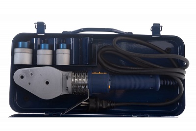 Аппарат сварочный Polys P-4a 19-850W TW MINI blue мечевидный  (20-32) 04970 