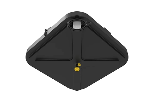 ��� ��� ���� Rostok 150� � ���������� ���������� (�����), ��: 270x1000x1000 / 2���, 3/4"��  