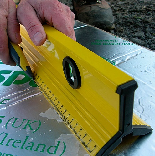 Уровень TRI Level 60см (19003/60) ВЫГОДА!