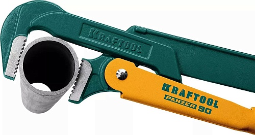   KRAFTOOL 5   L 4" (670) (2734-40_z02)  