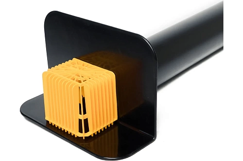 Воронка парапетная круглая ПП ТП-68/10