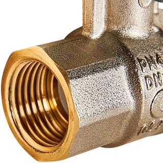 ���� ���. �������������� ���. �� 1/2" (30/120) SVB-0001-200015 STOUT (������ ���.57579)