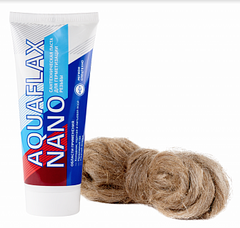    Aquaflax nano 80.+  20
