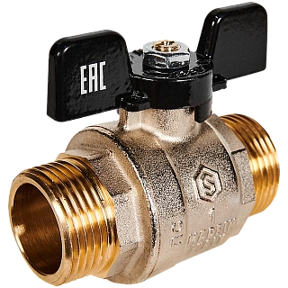  .  .  1" (SVB-0006-200025) STOUT  .62610