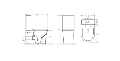 ������-������� Cerutti SPA "SANTA" ������� 40�� ������������ ���.������. �/���� CT8916