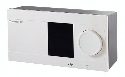   ECL Comfort 210, 230, 50 (087H3020) "Danfoss"